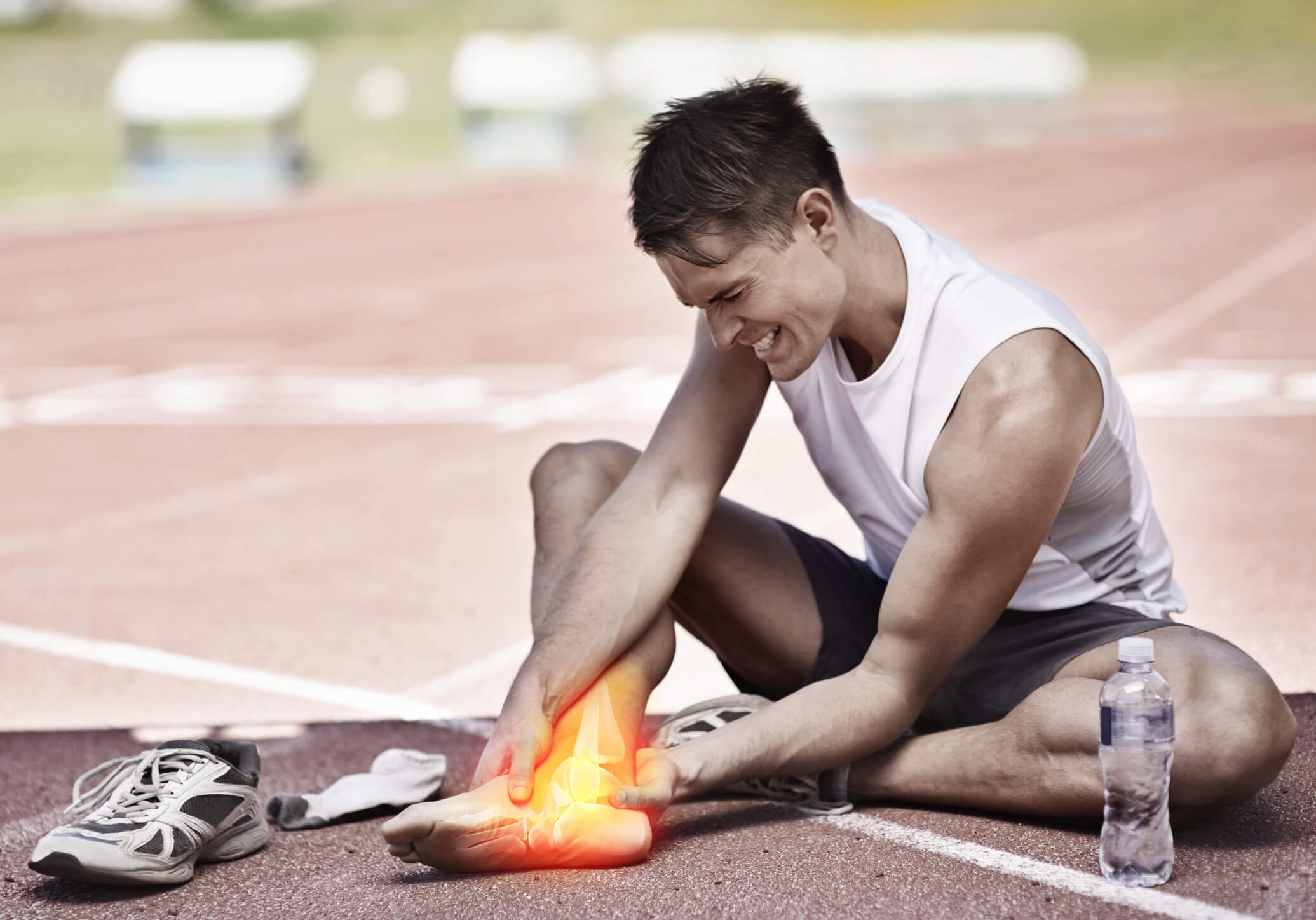 Spor Yaralanmaları Nedenleri ve Tedavi Yöntemleri