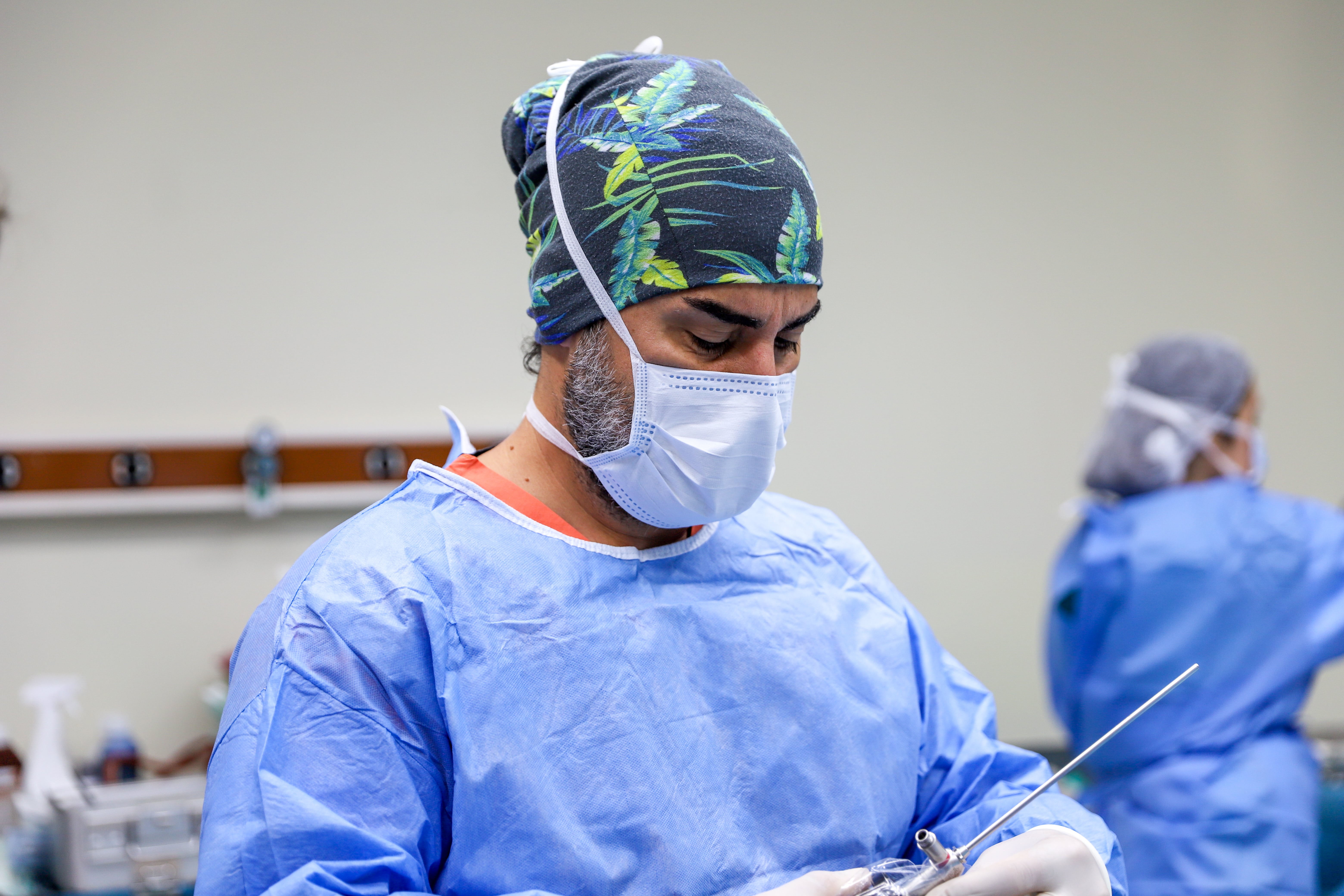 Op.Dr. Serhan Yağdı